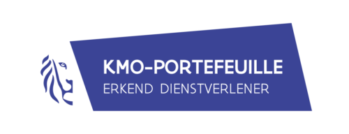 Steun via KMO-portefeuille